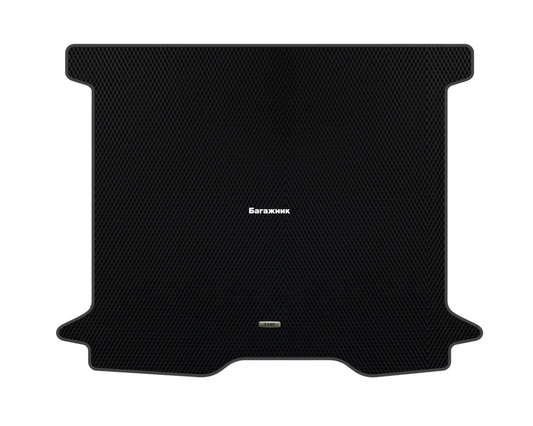 Стелка за багажник Dacia Dokker (2012-…) Ван I поколение