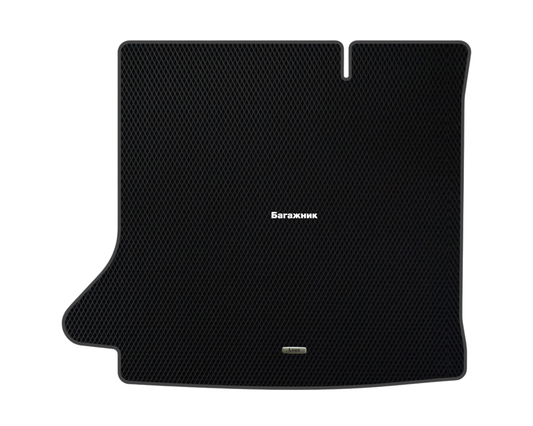 Стелка за багажник Dacia Duster (2018-…) Кросовер II поколение