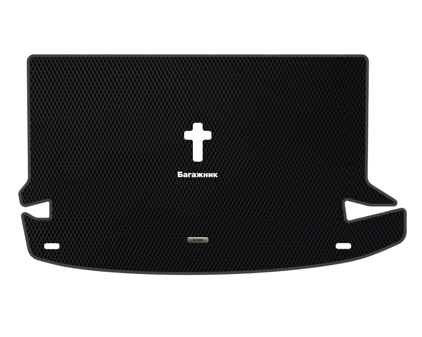 Стелка за багажник Dacia Lodgy (2012-2017) Миниван I поколение