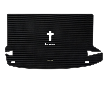 Стелка за багажник Dacia Lodgy (2012-2017) Миниван I поколение