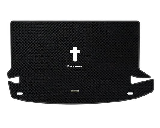 Стелка за багажник Dacia Lodgy (2012-2017) Миниван I поколение