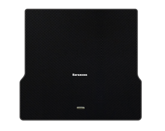 Стелка за багажник Dacia Logan (2004-2012) Седан I поколение