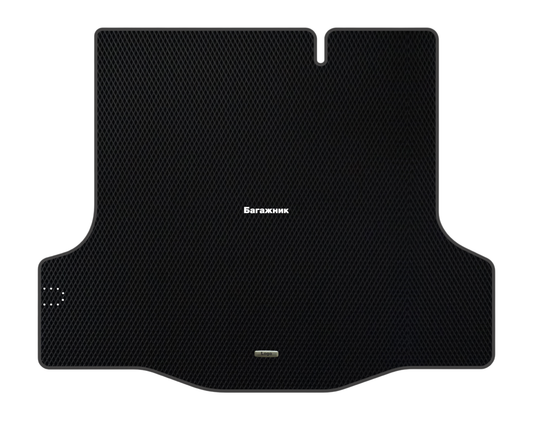 Стелка за багажник Dacia Logan (2012-…) Седан II поколение