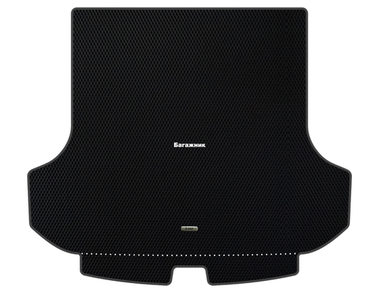 Стелка за багажник Dacia Logan (2012-…) Комби II поколение