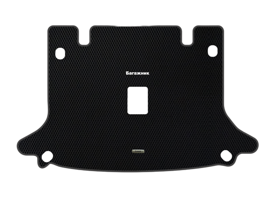 Стелка за багажник Dacia Logan MCV (2008-2012) Комби I поколение