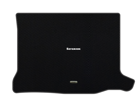 Стелка за багажник Dacia Sandero (2012-2020) Кросовер II поколение