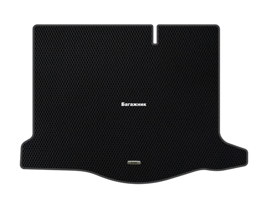 Стелка за багажник Dacia Sandero StepWay (2012-2017) Кросовер II поколение