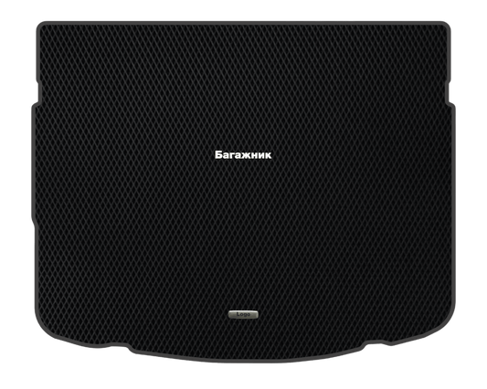 Стелка за багажник Toyota Verso (2009-2018) Миниван I поколение