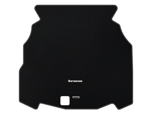 Стелка за багажник Mercedes-Benz W203 C-Class (2000-2007) Седан II поколение