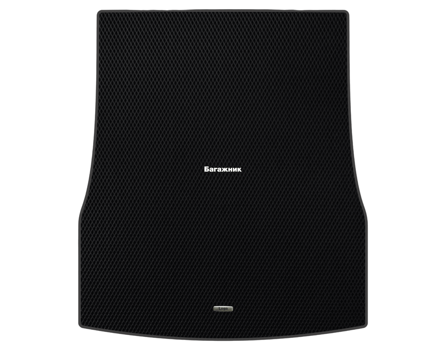 Стелка за багажник Mercedes-Benz W(C)218 CLS-Class (2010-2017) Купе II поколение