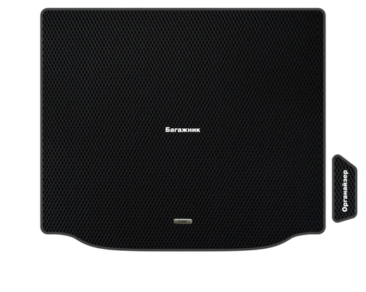 Стелка за багажник BMW X3 G01 (2017-…) Кросовер III поколение