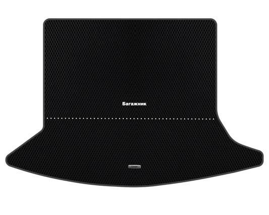 Стелка за багажник Toyota Verso (2009-2018) Миниван I поколение