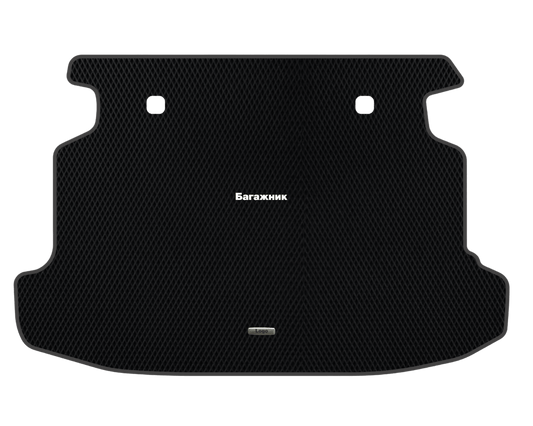 Стелка за багажник Toyota Corolla Verso (Spacio) E120 (2001-2007) Миниван II поколение