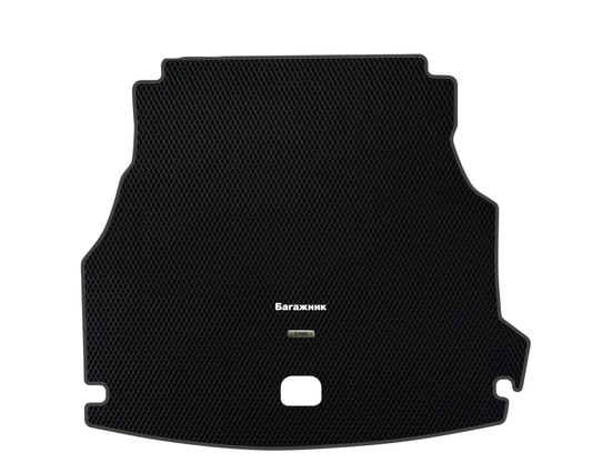 Стелка за багажник Mercedes-Benz W206 C-Class (2021-…) Седан V поколение