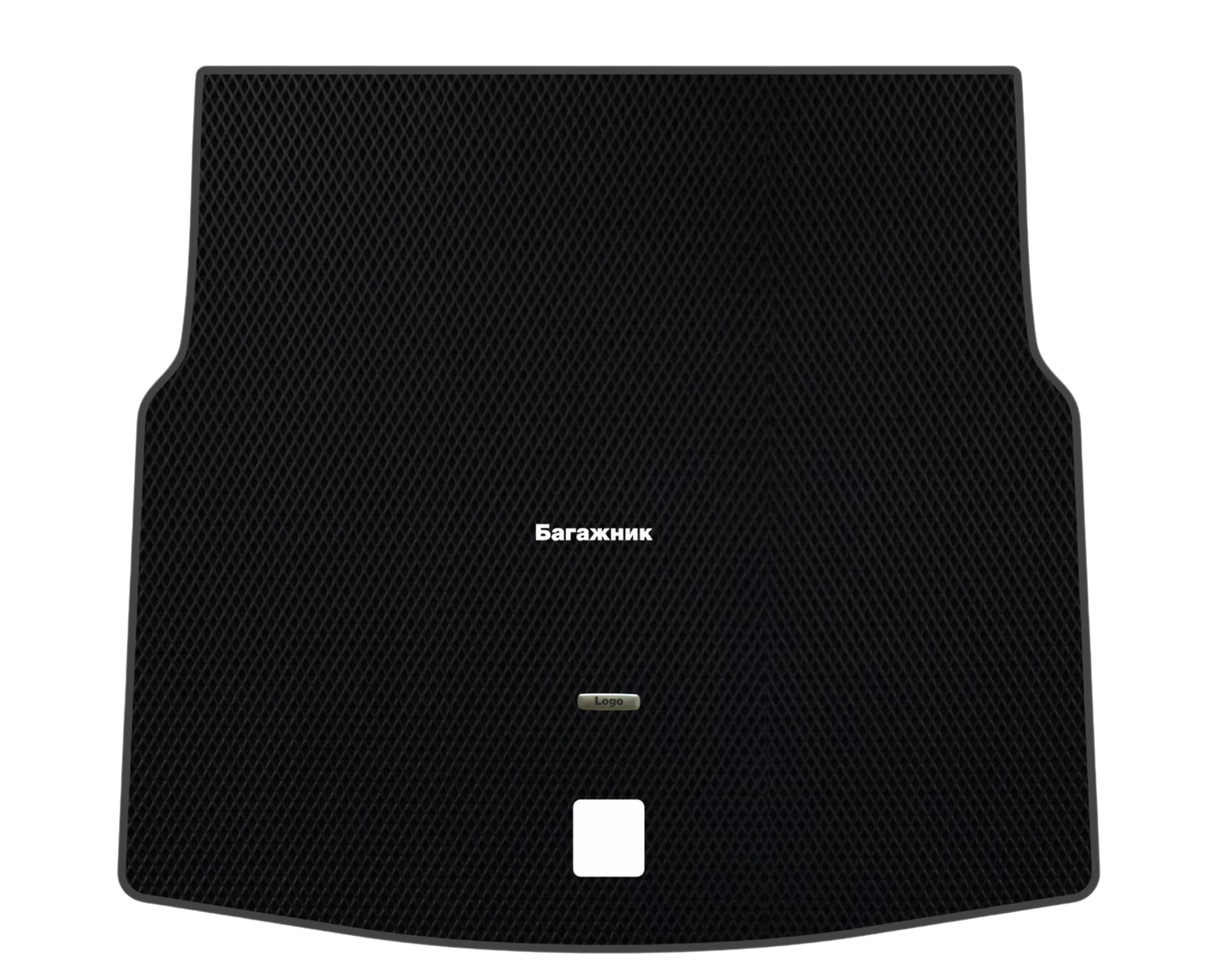 Стелка за багажник Mercedes-Benz W205 C-Class (2014-…) Седан IV поколение