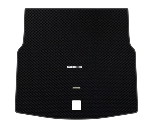 Стелка за багажник Mercedes-Benz W205 C-Class (2014-…) Седан IV поколение