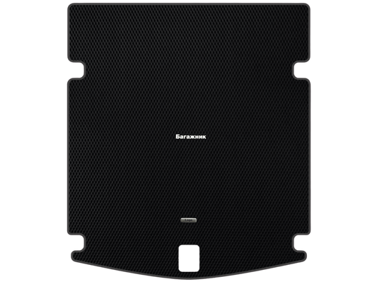 Стелка за багажник Audi A6 C6 (2004-2011) Седан III поколение