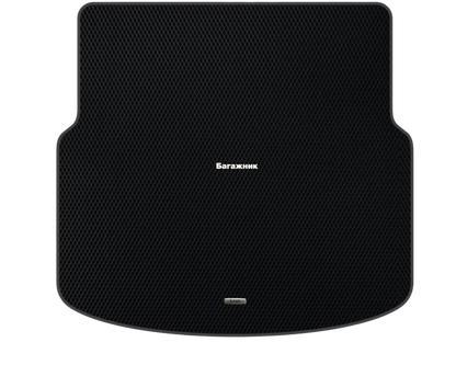 Стелка за багажник Mercedes-Benz W204 C-Class (2007-2014) Седан III поколение