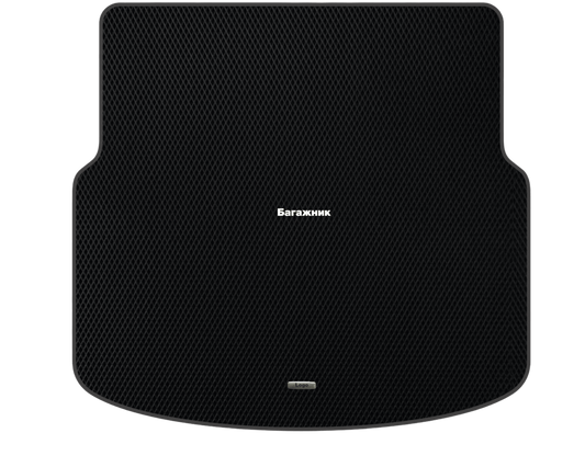 Стелка за багажник Mercedes-Benz W204 C-Class (2007-2014) Седан III поколение