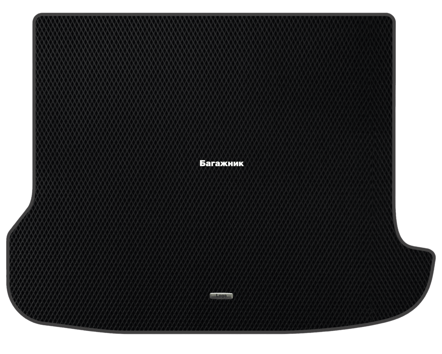 Стелка за багажник Opel Astra G (1998-2009) Комби II поколение