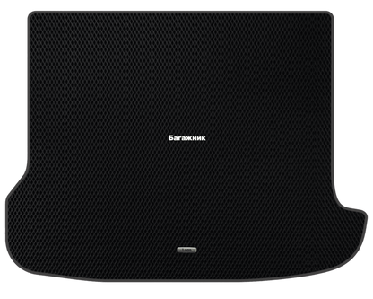 Стелка за багажник Opel Astra G (1998-2009) Комби II поколение