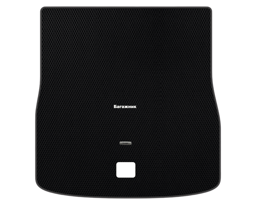 Стелка за багажник Audi A6 C6 (2004-2011) Комби III поколение