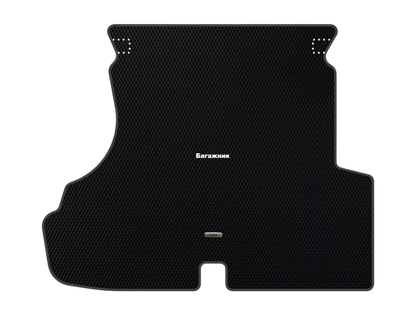 Стелка за багажник Mercedes-Benz W208 CLK-Class (1997-2002) Купе I поколение