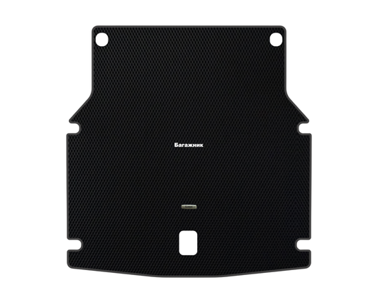 Стелка за багажник Mercedes-Benz W212 E-Class (2009-2013) Седан IV поколение