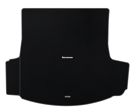 Стелка за багажник Audi A8 D2/4D (1994-2002) Седан I поколение