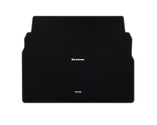 Стелка за багажник Mercedes-Benz W210 E-Class (1995-1999) Седан II поколение