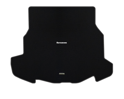 Стелка за багажник Mercedes-Benz W209 CLK-Class (2002-2009) Купе II поколение