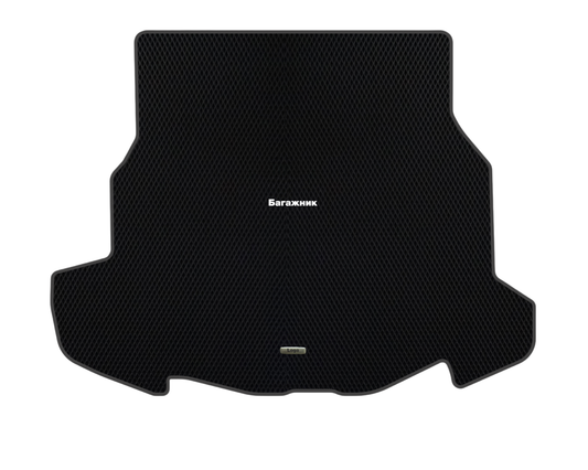 Стелка за багажник Mercedes-Benz W209 CLK-Class (2002-2009) Купе II поколение