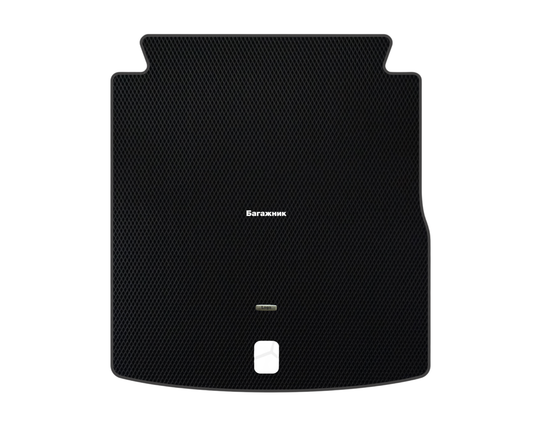 Стелка за багажник Volkswagen Passat B7 NMS (2011-2015) Седан I поколение