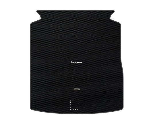 Стелка за багажник Volkswagen Passat B8 (2014-…) Седан VIII поколение