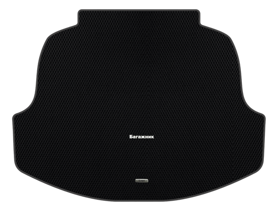 Стелка за багажник Toyota Corolla E210 (2018-…) Седан XII поколение