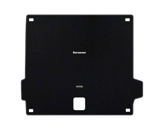 Стелка за багажник BMW X5 G05 (2018-…) Кросовер IV поколение