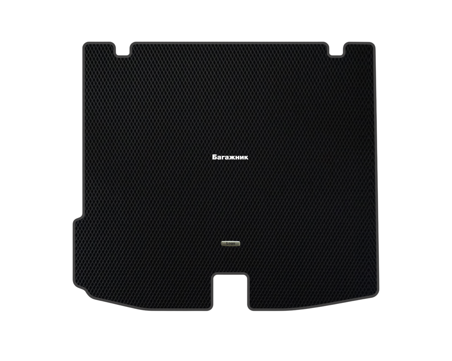 Стелка за багажник BMW X6 F16 (2014-2019) Кросовер II поколение