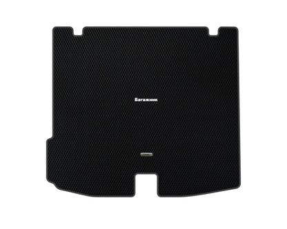 Стелка за багажник BMW X6 F16 (2014-2019) Кросовер II поколение