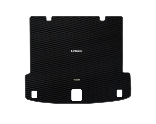 Стелка за багажник BMW X6 G06 (2019-…) Кросовер III поколение