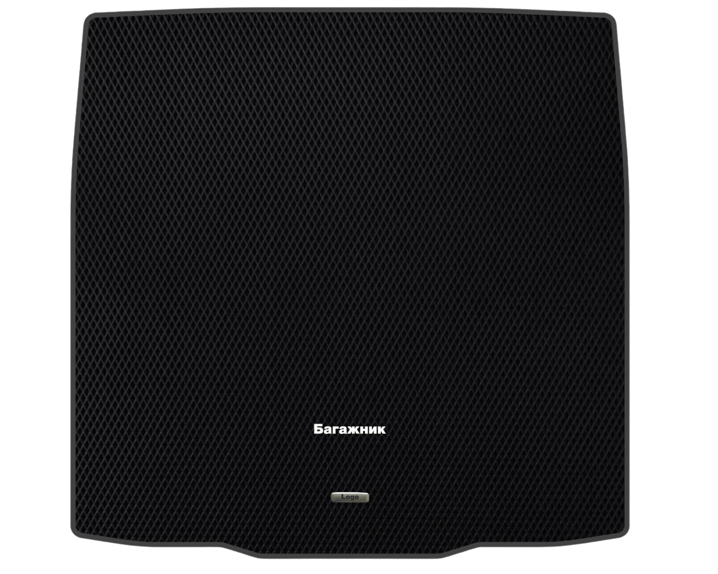 Стелка за багажник BMW G20 3-Series (2018-…) Седан VII поколение