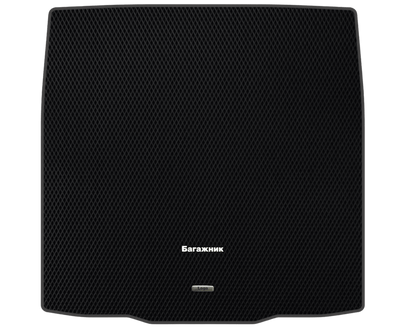 Стелка за багажник BMW G20 3-Series (2018-…) Седан VII поколение