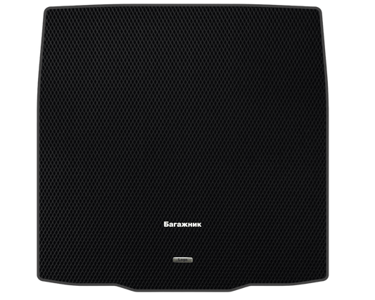 Стелка за багажник BMW G20 3-Series (2018-…) Седан VII поколение