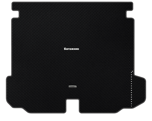 Стелка за багажник BMW X5 E70 (2007-2013) Кросовер II поколение