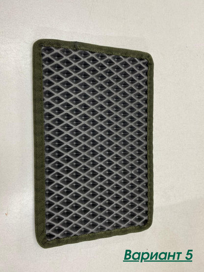 Премиум Стелки MG ZS (Електрически)