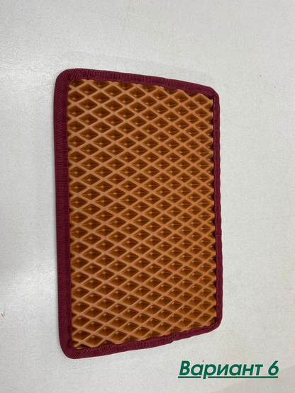 Премиум Стелки MG ZS (Електрически)