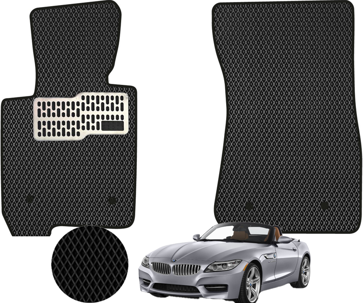Премиум Стелки BMW Z4 (2009-2016)