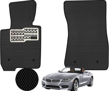 Премиум Стелки BMW Z4 (2009-2016)