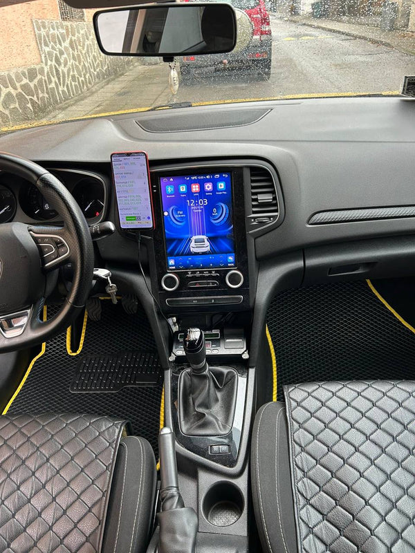 Снимка от клиент