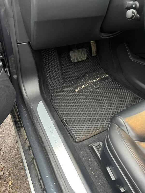 Снимка от клиент