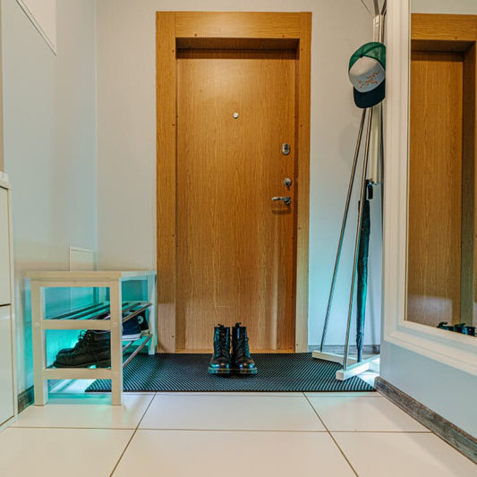 EVA Стелки за дома